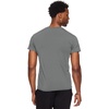 image:imageRBX Active 2Pack Mens VNeck UndershirtsMedium Grey