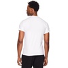 image:imageRBX Active 2Pack Mens VNeck UndershirtsSolid White