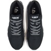 image:imageRBX Active Mens Airy Mesh Athletic Sneaker Lightweight Running Training ShoeBlack V2
