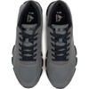 image:imageRBX Active Mens Airy Mesh Athletic Sneaker Lightweight Running Training ShoeGrey V2