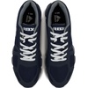 image:imageRBX Active Mens Airy Mesh Athletic Sneaker Lightweight Running Training ShoeNavy V2