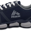 image:imageRBX Active Mens Airy Mesh Athletic Sneaker Lightweight Running Training ShoeNavy V2