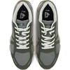 image:imageRBX Active Mens Airy Mesh Athletic Sneaker Lightweight Running Training ShoeOlive V2