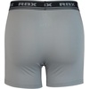 image:imageRBX Active Mens Athletic Performance Quick Dry MultiPack Boxer Brief SetGreyBlackNavyCharcoal