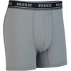 image:imageRBX Active Mens Athletic Performance Quick Dry MultiPack Boxer Brief SetGreyBlackNavyCharcoal