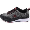 image:imageRBX Active Mens Athletic Sneaker Breathable Knit Mesh Lightweight Training Shoe