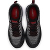 image:imageRBX Active Mens Athletic Sneaker Breathable Knit Mesh Lightweight Training Shoe