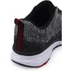 image:imageRBX Active Mens Athletic Sneaker Breathable Knit Mesh Lightweight Training Shoe