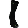 image:imageRBX Active Mens Athletic XDri Quick Dry 6Pack Crew Socks
