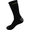 image:imageRBX Active Mens Athletic XDri Quick Dry 6Pack Crew Socks