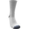 image:imageRBX Active Mens Crew Socks Multipack Athletic Peformance XDri Quick Dry Cushioned High Crew Socks 10Pack White Combo 1013