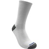 image:imageRBX Active Mens Crew Socks Multipack Athletic Peformance XDri Quick Dry Cushioned High Crew Socks 10Pack White Combo 1013
