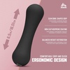 image:imageRBX Hand Weights Neoprene Hand Weights for Home Workouts Cardio amp Strength Training Home Gym EquipmentBlack