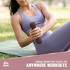 image:imageRBX Hand Weights Neoprene Hand Weights for Home Workouts Cardio amp Strength Training Home Gym EquipmentBrown