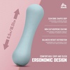 image:imageRBX Hand Weights Neoprene Hand Weights for Home Workouts Cardio amp Strength Training Home Gym EquipmentPastel Blue