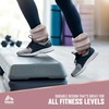 image:imageRBX Wrist amp Ankle Weights Set Adjustable Comfort Fit for Training amp ToningCream