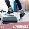 image:imageRBX Wrist amp Ankle Weights Set Adjustable Comfort Fit for Training amp ToningGreen