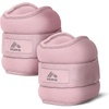 image:imageRBX Wrist amp Ankle Weights Set Adjustable Comfort Fit for Training amp ToningPink