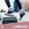 image:imageRBX Wrist amp Ankle Weights Set Adjustable Comfort Fit for Training amp ToningPurple