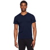 image:imageRBX Active 2Pack Mens VNeck UndershirtsDeep Navy