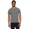 image:imageRBX Active 2Pack Mens VNeck UndershirtsMedium Grey