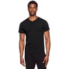 Solid Black