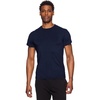 Solid Navy