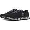 image:imageRBX Active Mens Airy Mesh Athletic Sneaker Lightweight Running Training ShoeBlack V2