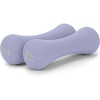 image:imageRBX Hand Weights Neoprene Hand Weights for Home Workouts Cardio amp Strength Training Home Gym EquipmentPurple