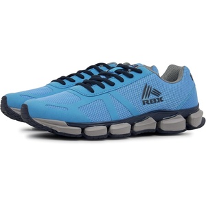 image:imageRBX Active Mens Airy Mesh Athletic Sneaker Lightweight Running Training ShoeBlue V2