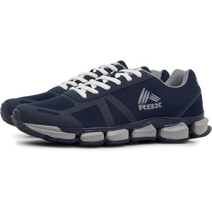 image:imageRBX Active Mens Airy Mesh Athletic Sneaker Lightweight Running Training ShoeNavy V2