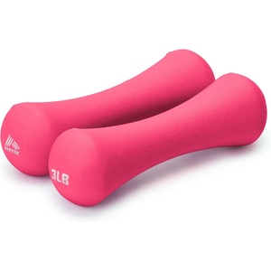 image:imageRBX Hand Weights Neoprene Hand Weights for Home Workouts Cardio amp Strength Training Home Gym EquipmentRaspberry