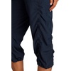 image:imageRBX Active Capri Pants for Women Joggers Stretch Lightweight Womens Casual Pant Capri with DrawstringDeep Navy