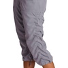image:imageRBX Active Capri Pants for Women Joggers Stretch Lightweight Womens Casual Pant Capri with DrawstringDolphin Grey