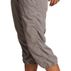 image:imageRBX Active Capri Pants for Women Joggers Stretch Lightweight Womens Casual Pant Capri with DrawstringDriftwood