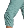image:imageRBX Active Capri Pants for Women Joggers Stretch Lightweight Womens Casual Pant Capri with DrawstringSea Glass
