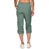 image:imageRBX Active Capri Pants for Women Joggers Stretch Lightweight Womens Casual Pant Capri with DrawstringSea Green