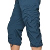image:imageRBX Active Capri Pants for Women Joggers Stretch Lightweight Womens Casual Pant Capri with DrawstringVista Teal