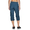 image:imageRBX Active Capri Pants for Women Joggers Stretch Lightweight Womens Casual Pant Capri with DrawstringVista Teal