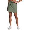 image:imageRBX Active Fashion Skort for Women Quick Drying Woven Skirt with Inner Liner Shorts for Hiking Tennis Golf PickleballBasil