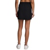 image:imageRBX Active Fashion Skort for Women Quick Drying Woven Skirt with Inner Liner Shorts for Hiking Tennis Golf PickleballBlack