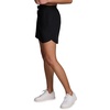 image:imageRBX Active Fashion Skort for Women Quick Drying Woven Skirt with Inner Liner Shorts for Hiking Tennis Golf PickleballBlack