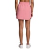 image:imageRBX Active Fashion Skort for Women Quick Drying Woven Skirt with Inner Liner Shorts for Hiking Tennis Golf PickleballCoral Pink