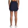 image:imageRBX Active Fashion Skort for Women Quick Drying Woven Skirt with Inner Liner Shorts for Hiking Tennis Golf PickleballDeep Navy