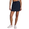 image:imageRBX Active Fashion Skort for Women Quick Drying Woven Skirt with Inner Liner Shorts for Hiking Tennis Golf PickleballDeep Navy