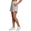 image:imageRBX Active Fashion Skort for Women Quick Drying Woven Skirt with Inner Liner Shorts for Hiking Tennis Golf PickleballSand