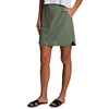 image:imageRBX Active Longer Length Skort for Women Quick Drying Woven Pickleball Golf Skort with Pockets for Tennis Hiking RunningBasil