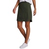 image:imageRBX Active Longer Length Skort for Women Quick Drying Woven Pickleball Golf Skort with Pockets for Tennis Hiking RunningIvy Green