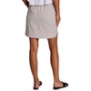 image:imageRBX Active Longer Length Skort for Women Quick Drying Woven Pickleball Golf Skort with Pockets for Tennis Hiking RunningSand