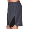 image:imageRBX Active Mens 9Inch Inseam Stretch Woven Athletic Basketball Gym Shorts with Pockets